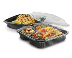 Food Service Packaging Market