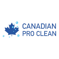 Canadian Pro Clean Logo