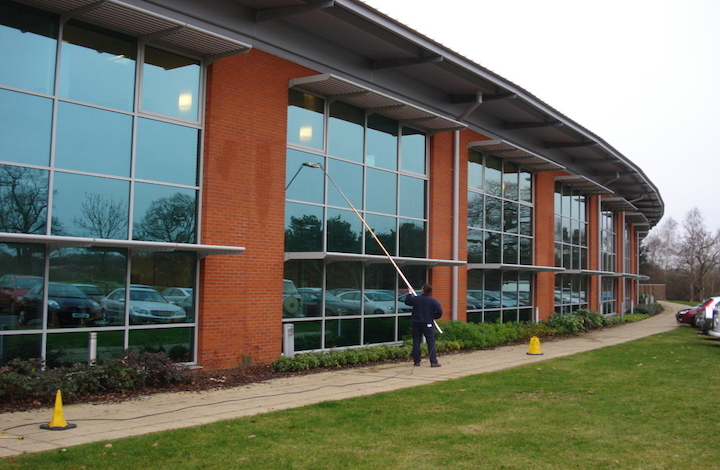 Gutter Cleaning Surrey'
