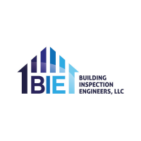 Building Inspection Engineers Logo