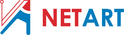 Company Logo For NETART'