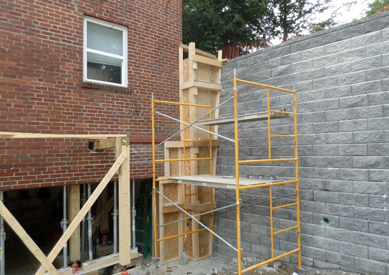 Structural Engineer Cincinnati Residential'