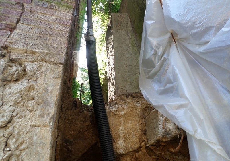 Structural Engineer Cincinnati Residential'