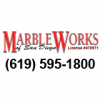 Company Logo For Marble Works of San Diego'