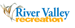 River Valley Recreation Logo