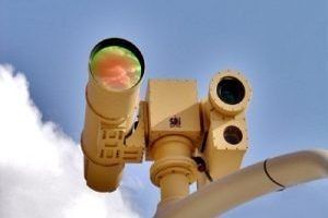 Infrared Anti-sniper Detection System For Defense Market