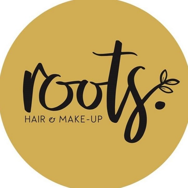 Company Logo For Roots Hair &amp; Make-Up'