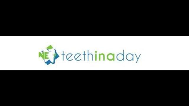 Company Logo For New Teeth In One Day Dental Clinics'