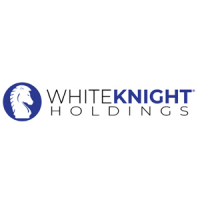 White Knight Holdings Logo