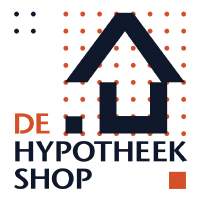 De Hypotheekshop Roosendaal Logo