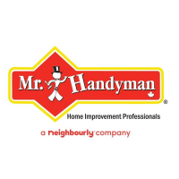Mr. Handyman of Calgary South Logo