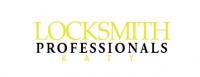 Locksmith Katy Logo