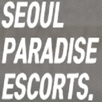 Seoul Paradise Escort Logo