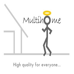 Company Logo For Multihome Ioannis Voivontas'