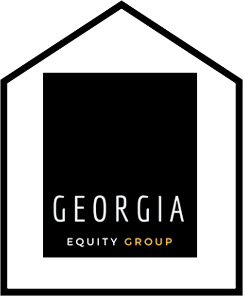 GEORGIA CashBuyers Logo