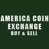 Company Logo For America Coin Exchange'