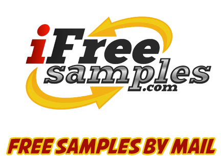 iFree Samples Logo