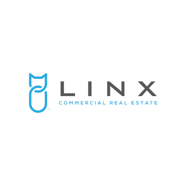 Company Logo For LINX Commercial Real Estate'