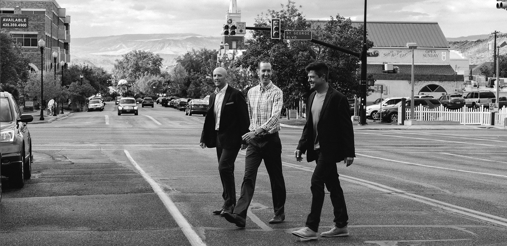 Commercial Real Estate Southern Utah'