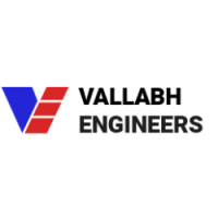 Vallabh Engineers Logo