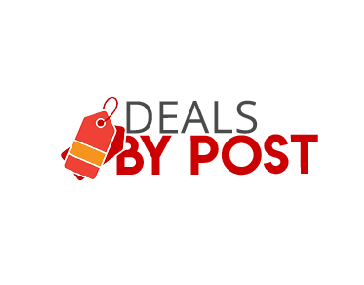 Company Logo For Deals By Post'