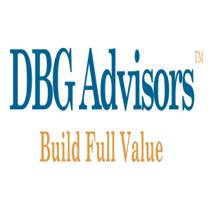 Company Logo For DBG Advisors'