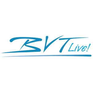 Company Logo For BVTLive!'