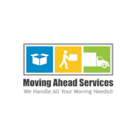 Moving Ahead Services Pittsburgh Logo