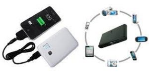 Li-ion Battery for Consumer Electronics Market