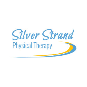 Silver Strand Physical Therapy Logo