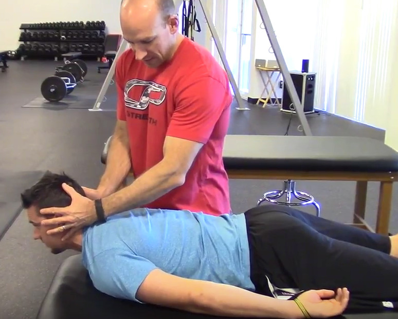 Imperial Beach Physical Therapy'