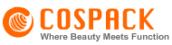 Cospack America Corp.