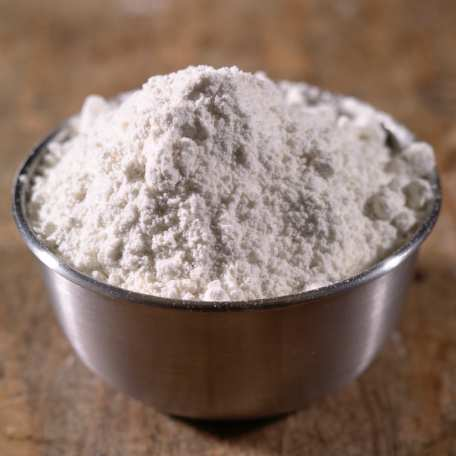 Bread Flour Market'