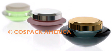 Cospack America Corp.'