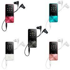 Walkman Market'