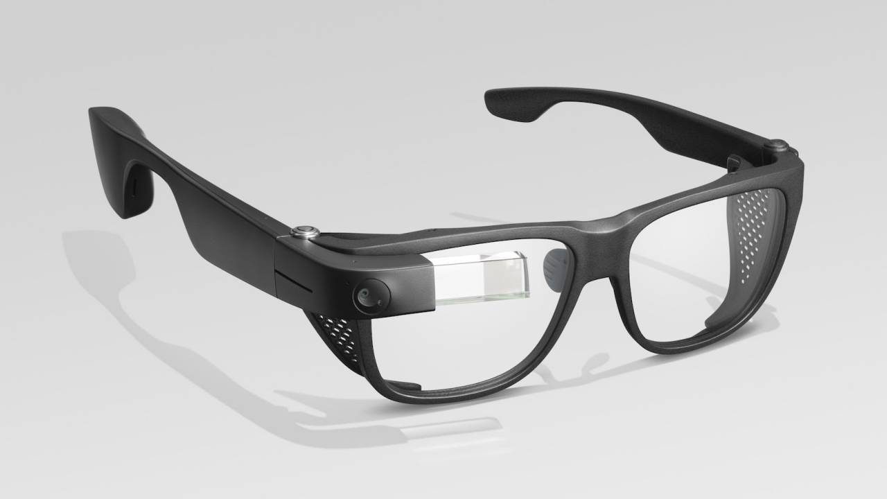 AR Glass Market