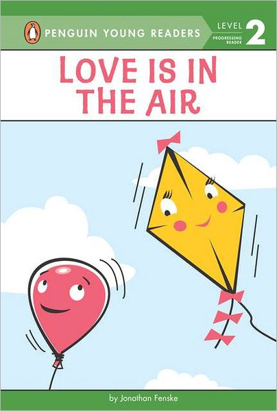 Love is in the Air Cover'