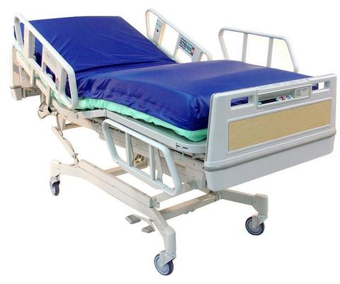 Hospital Beds Market