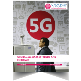 Global 5G Market Report