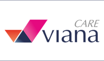 Company Logo For Viana Care'