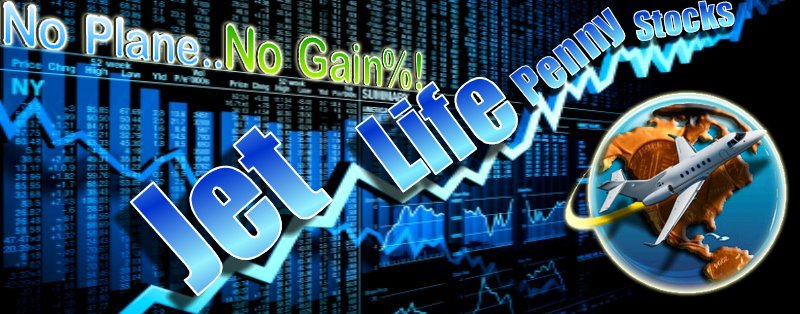 Jet Life Penny Stocks