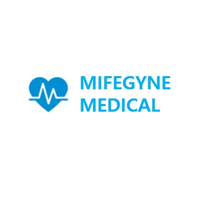 Company Logo For MIFEGYNE&nbsp;MEDICAL'