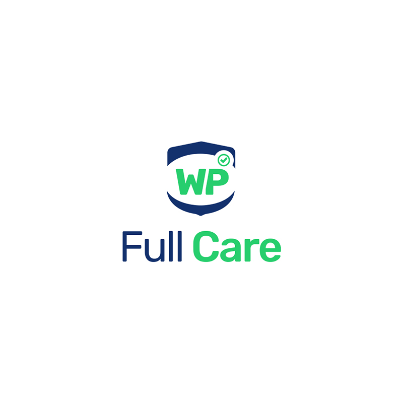 WP Full Care Logo