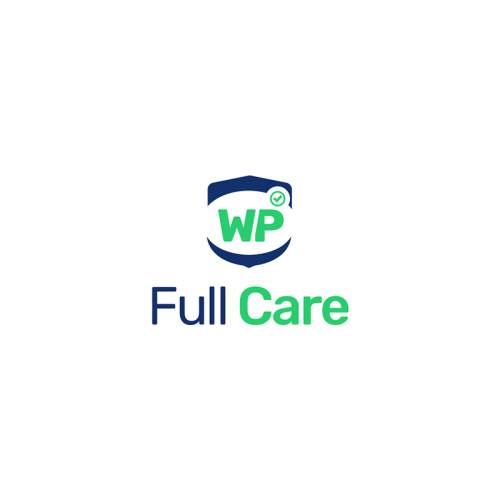 Company Logo For WP Full Care'