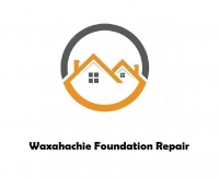 Waxahachie Foundation Repair Logo