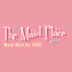 Company Logo For The Maid Place'