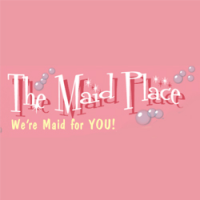 The Maid Place Logo