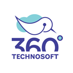 360 Degree Technosoft'