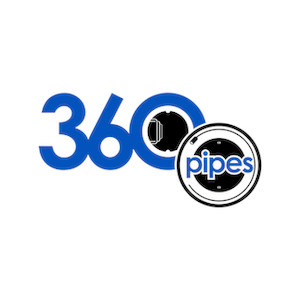 Company Logo For 360 Pipeline Inspections LLC'