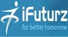 Logo for iFuturz INC'